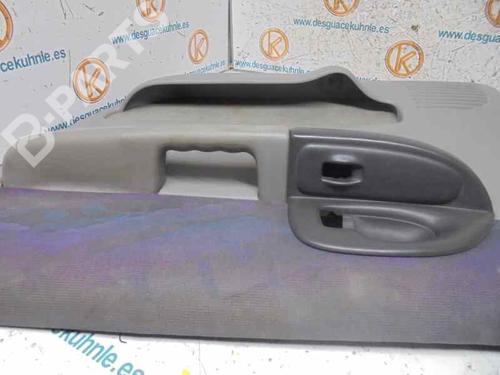 Front right panel OPEL SINTRA (APV) 2.2 DTI | BP2460761C59 