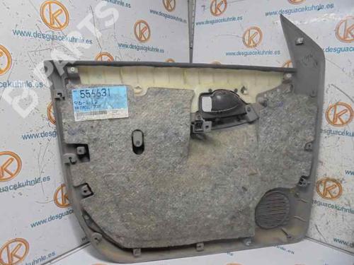 Front right panel OPEL SINTRA (APV) 2.2 DTI | BP2460761C59 
