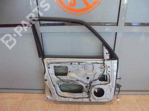 Left front door MITSUBISHI PAJERO III (V7_W, V6_W) 3.2 Di-D (V68W) | BP2453431C2 