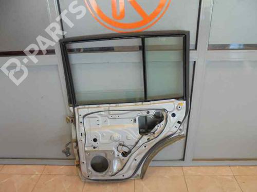 Right rear door MITSUBISHI PAJERO III (V7_W, V6_W) 3.2 Di-D (V68W) | BP2453491C5 