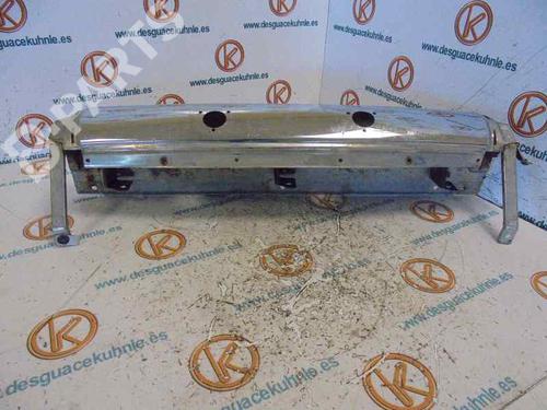 Rear bumper MITSUBISHI PAJERO III (V7_W, V6_W) 3.2 Di-D (V68W) | BP2538778C8 