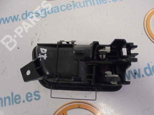 Poignée intérieure avant gauche MITSUBISHI PAJERO III (V7_W, V6_W) 3.2 Di-D (V68W) | BP3220059I13 