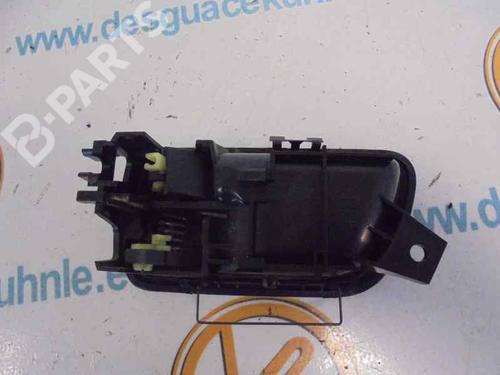 Rear right interior door handle MITSUBISHI PAJERO III (V7_W, V6_W) 3.2 Di-D (V68W) | BP3220083I16 