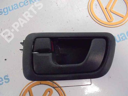 Used Rear left interior door handle MITSUBISHI PAJERO III (V7_W, V6_W) 3.2 Di-D (V68W) (160 hp) 3220084