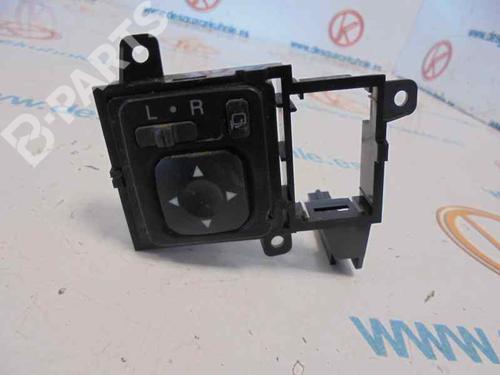 Comando retrovisori MITSUBISHI PAJERO III (V7_W, V6_W) 3.2 Di-D (V68W) (160 hp) 2805150