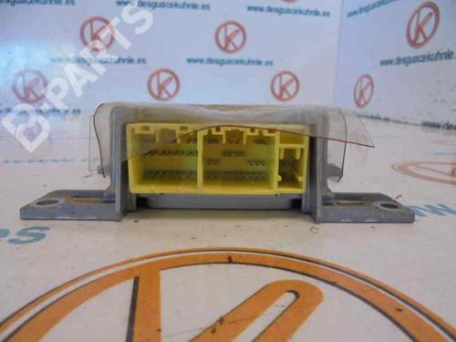Kollisjonspute styreenhet MITSUBISHI PAJERO III (V7_W, V6_W) 3.2 Di-D (V68W) | BP2687519M53 