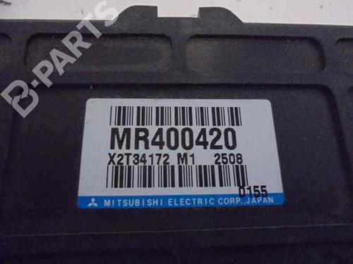 Unité de contrôle MITSUBISHI PAJERO III (V7_W, V6_W) 3.2 Di-D (V68W) | BP2687538M11 