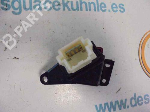 Ratstangsstang MITSUBISHI PAJERO III (V7_W, V6_W) 3.2 Di-D (V68W) (160 hp) 2805180