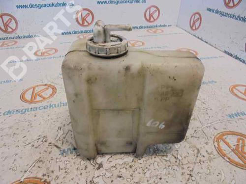 Expansion tank MITSUBISHI PAJERO III (V7_W, V6_W) 3.2 Di-D (V68W) | BP2805214C120 