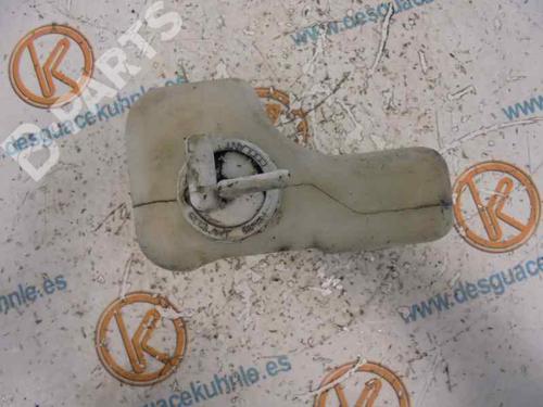 Expansion tank MITSUBISHI PAJERO III (V7_W, V6_W) 3.2 Di-D (V68W) | BP2805214C120 