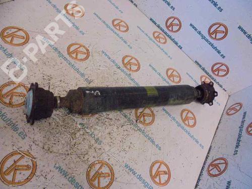 Used Driveshaft MITSUBISHI PAJERO III (V7_W, V6_W) 3.2 Di-D (V68W) (160 hp) 2546512