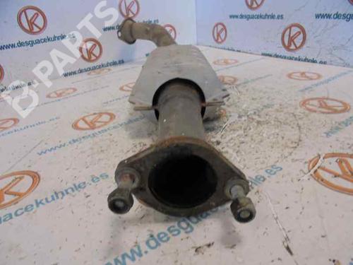 Catalyst MITSUBISHI PAJERO III (V7_W, V6_W) 3.2 Di-D (V68W) | BP2511653M10 
