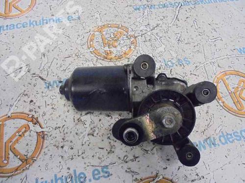 Rear wiper motor MITSUBISHI PAJERO III (V7_W, V6_W) 3.2 Di-D (V68W) | BP2848500M102 