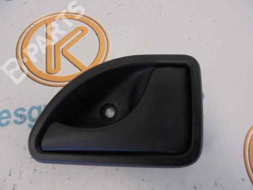 Højre fortil invendig håndtag RENAULT KANGOO (KC0/1_) 1.5 dCi (68 hp) 3220055
