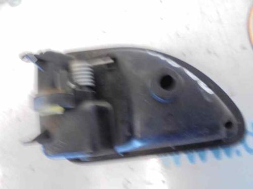 Front right interior door handle RENAULT KANGOO (KC0/1_) 1.5 dCi | BP3220055I14 
