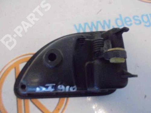 Front left interior door handle RENAULT KANGOO (KC0/1_) 1.5 dCi | BP3220062I13 
