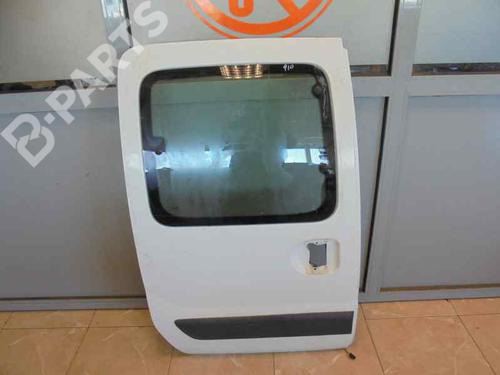 Used Right slide door Right slide door RENAULT KANGOO (KC0/1_) 1.5 dCi (KC07) (65 hp) 2448261 2448261
