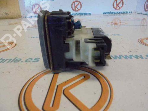 Rear right lock RENAULT KANGOO (KC0/1_) 1.5 dCi | BP2795859C99 