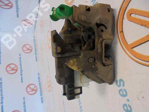 Rear right lock RENAULT KANGOO (KC0/1_) 1.5 dCi | BP2795859C99 