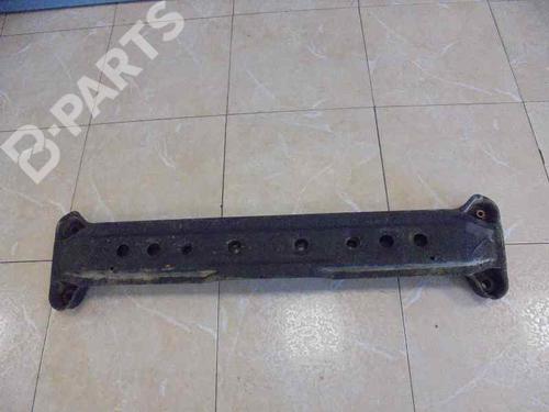 Achteras MITSUBISHI PAJERO III (V7_W, V6_W) 3.2 Di-D (V68W) (160 hp) 2511656