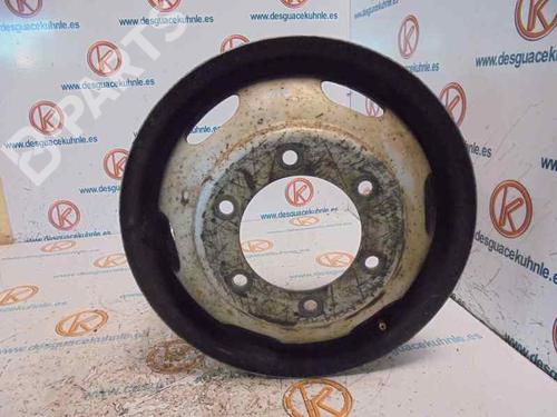 Velg FORD TRANSIT Platform/Chassis (FM_ _, FN_ _) 2.4 TDCi (137 hp) 5JX16X1055 | 5JX16X1055 | CHAPA |