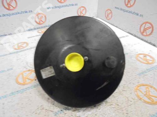 Serwo hamulca FORD TRANSIT Platform/Chassis (FM_ _, FN_ _) 2.4 TDCi 04021752 |