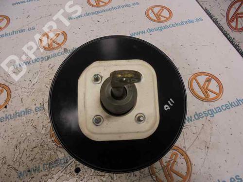 Servo brake FORD TRANSIT Platform/Chassis (FM_ _, FN_ _) 2.4 TDCi | BP2792068M42 
