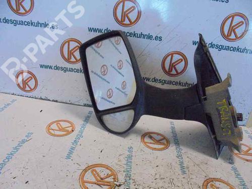 Used Left mirror FORD TRANSIT Platform/Chassis (FM_ _, FN_ _) 2.4 TDCi (137 hp) 2786923