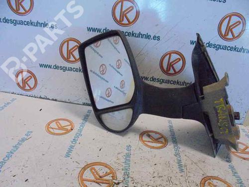 Left mirror FORD TRANSIT Platform/Chassis (FM_ _, FN_ _) 2.4 TDCi (137 hp) 2786923