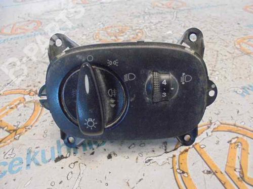 Headlight switch FORD TRANSIT Platform/Chassis (FM_ _, FN_ _) 2.4 TDCi (137 hp) 2816582