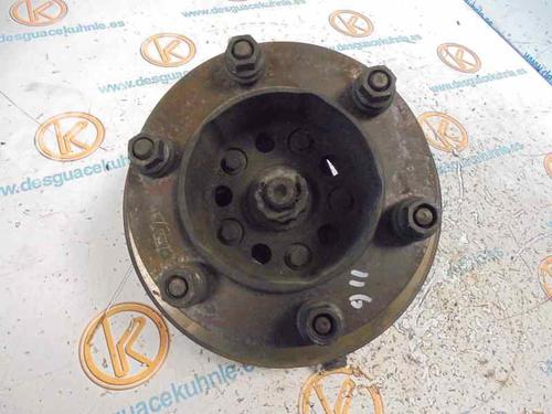Used Right front steering knuckle FORD TRANSIT Platform/Chassis (FM_ _, FN_ _) 2.4 TDCi (137 hp) 2592054
