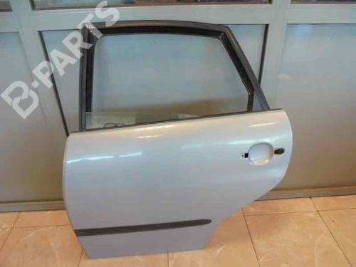 Used Left rear door SEAT IBIZA III (6L1) [2002-2009]  2510717