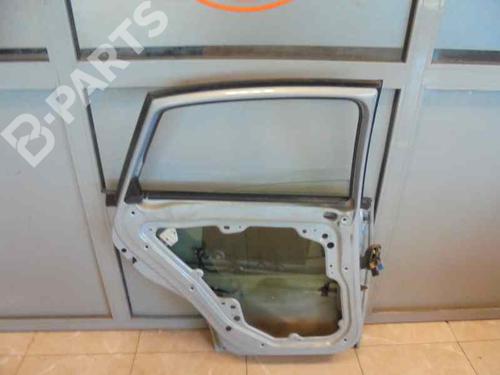 Left rear door SEAT IBIZA III (6L1)  | BP2510717C4 