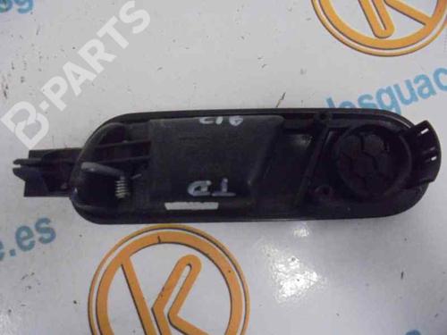 Rear right interior door handle SEAT IBIZA III (6L1)  | BP3220074I16 