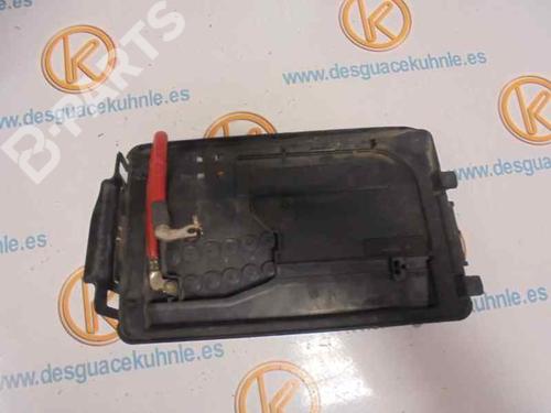 Used Fuse box SEAT IBIZA III (6L1) [2002-2009]  2687515