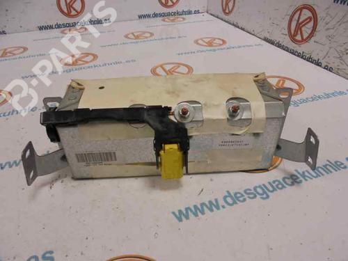Passasjer kollisjonspute SEAT IBIZA III (6L1)  | BP2795877C10 