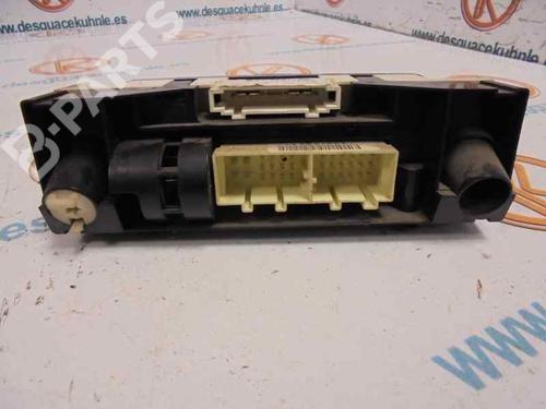 Climate control SEAT IBIZA III (6L1)  | BP2805129I5 