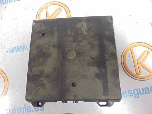 Electronic module SEAT IBIZA III (6L1)  | BP2687512M83 