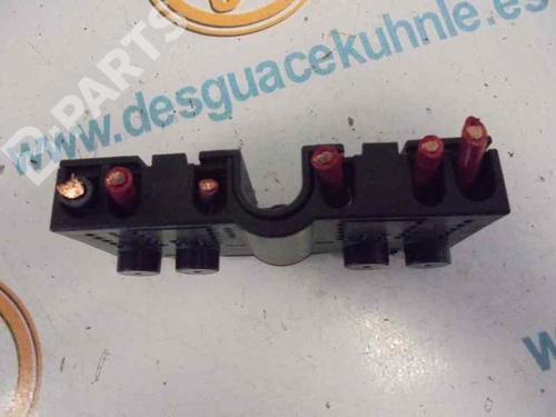 Fuse box SEAT IBIZA III (6L1)  | BP2687516E1 