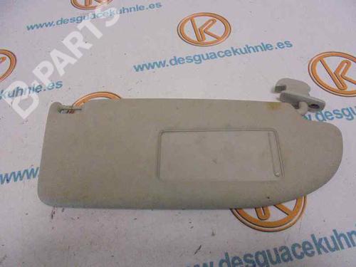 Pala sol direita SEAT IBIZA III (6L1) 1.9 SDI (64 hp)null