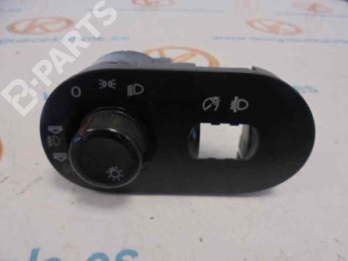 Used Headlight switch SEAT IBIZA III (6L1) [2002-2009]  2805127