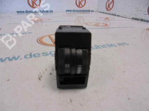Used Headlight switch SEAT IBIZA III (6L1) [2002-2009]  2805137