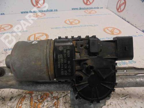Used Front wiper motor SEAT IBIZA III (6L1) [2002-2009]  2848370