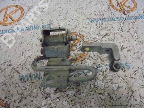 Used Front right lock SEAT IBIZA III (6L1) [2002-2009]  2795843