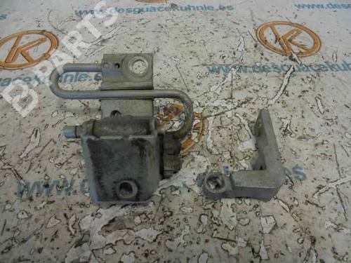 Front right lock SEAT IBIZA III (6L1)  | BP2795843C97 