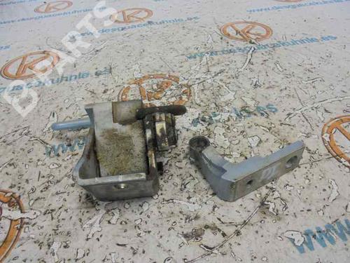 Used Front left lock SEAT IBIZA III (6L1) [2002-2009]  2795922