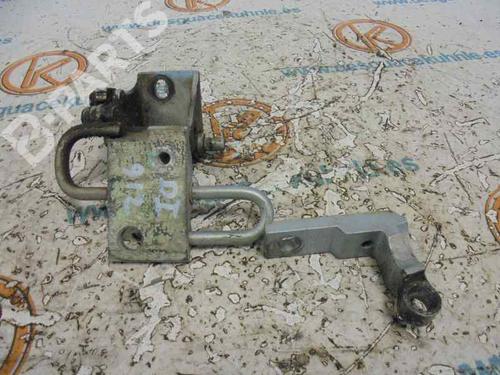 Front left lock SEAT IBIZA III (6L1)  | BP2795922C98 