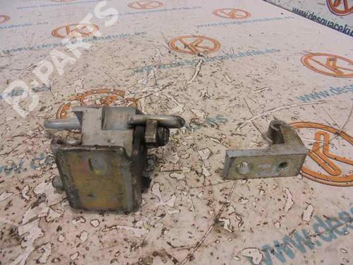 Rear left lock SEAT IBIZA III (6L1)  | BP2795849C100 