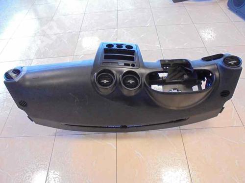 Dashboard SEAT IBIZA III (6L1)  | BP2538786C46 