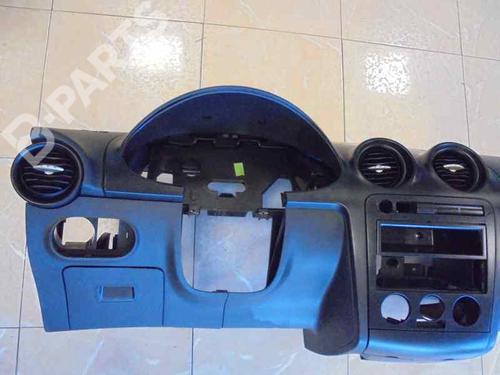Dashboard SEAT IBIZA III (6L1)  | BP2538786C46 